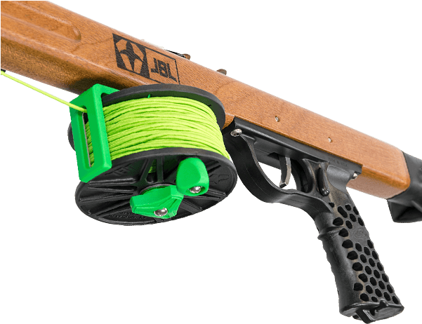 Silent Power - Assault Rifle (600x480), Png Download