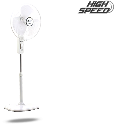 Snowfall-16sd01 - Orient High Speed Ceiling Fan Jazz Metallic Bronze (618x445), Png Download