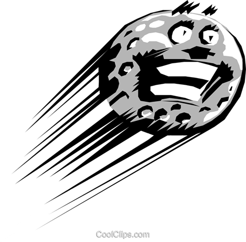 Cartoon Golf Ball Royalty Free Vector Clip Art Illustration - Golf Ball (480x474), Png Download