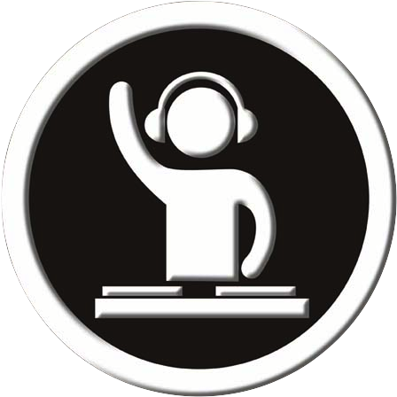 Dj Noise Jam - Soundboard Icon (480x472), Png Download