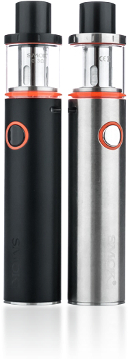 Vape Pen Png Picture Library Library - Smok Vape Pen Plus Leaks (600x600), Png Download