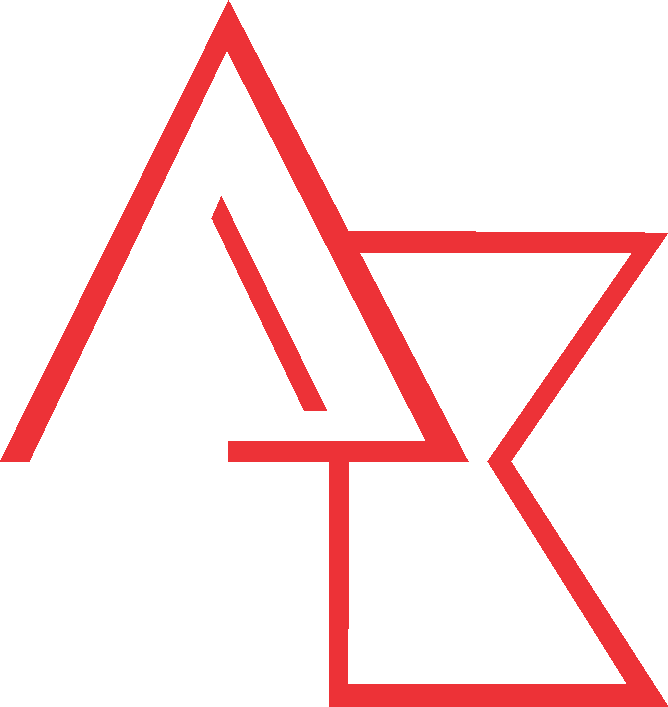 Dj And Producer Art Beatz Logo Red - Teodolito Casero (668x707), Png Download