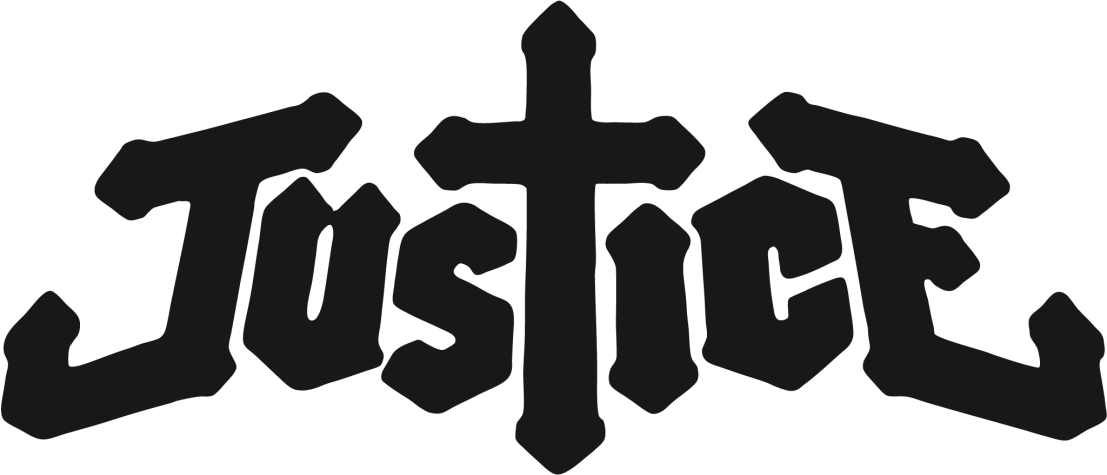 Justice: Access All Arenas Cd (1107x475), Png Download