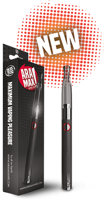 Aramax Vape Pen Kit - Medizinische Psychologie/soziologie Skript (356x687), Png Download