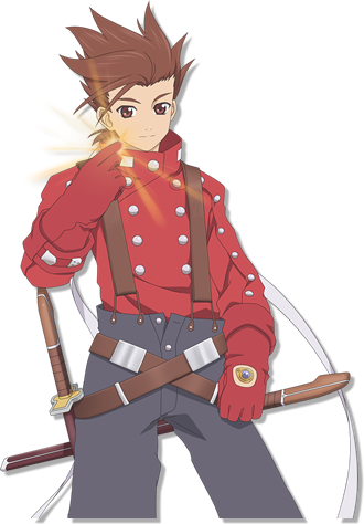 Haven't Done A Male Character Yet Even Though There - Tales Of Asteria (330x474), Png Download