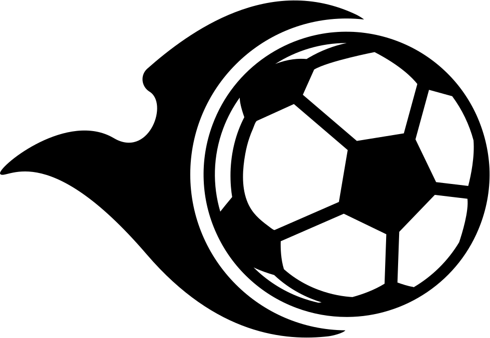 Soccer Ball Vector Soccer Ball Logo Png Free Transparent PNG