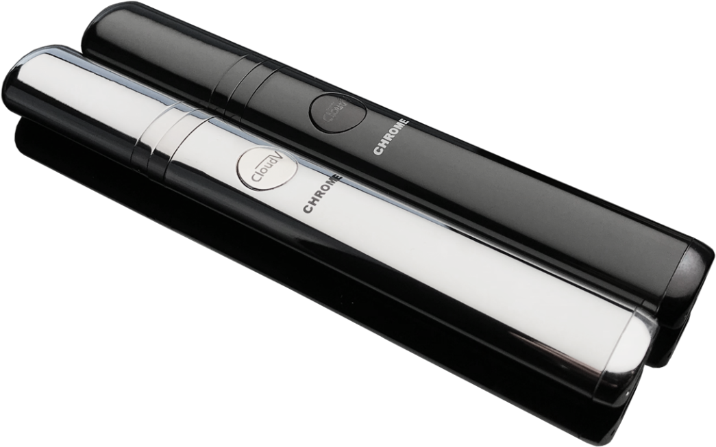 Vaporizer (1920x672), Png Download