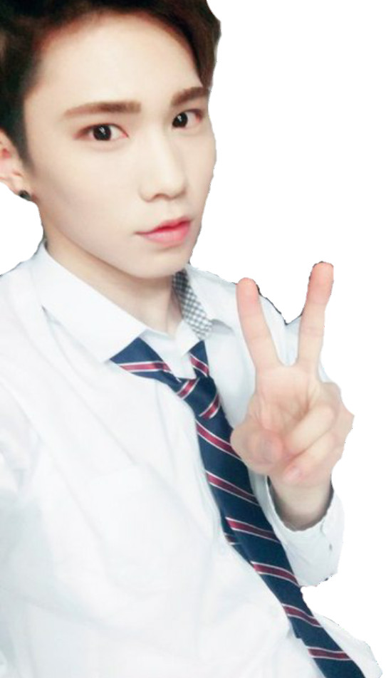 #astro #parkminhyuk #minhyuk #rocky #kpop #k Pop #k - Astro Forehead (542x952), Png Download