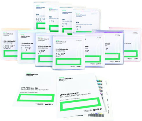 Pacote Etiquetas Código De Barras Hpe Lto-5 Ultrium - Hp Lto 6 Ultrium 6250 Barcode (800x600), Png Download