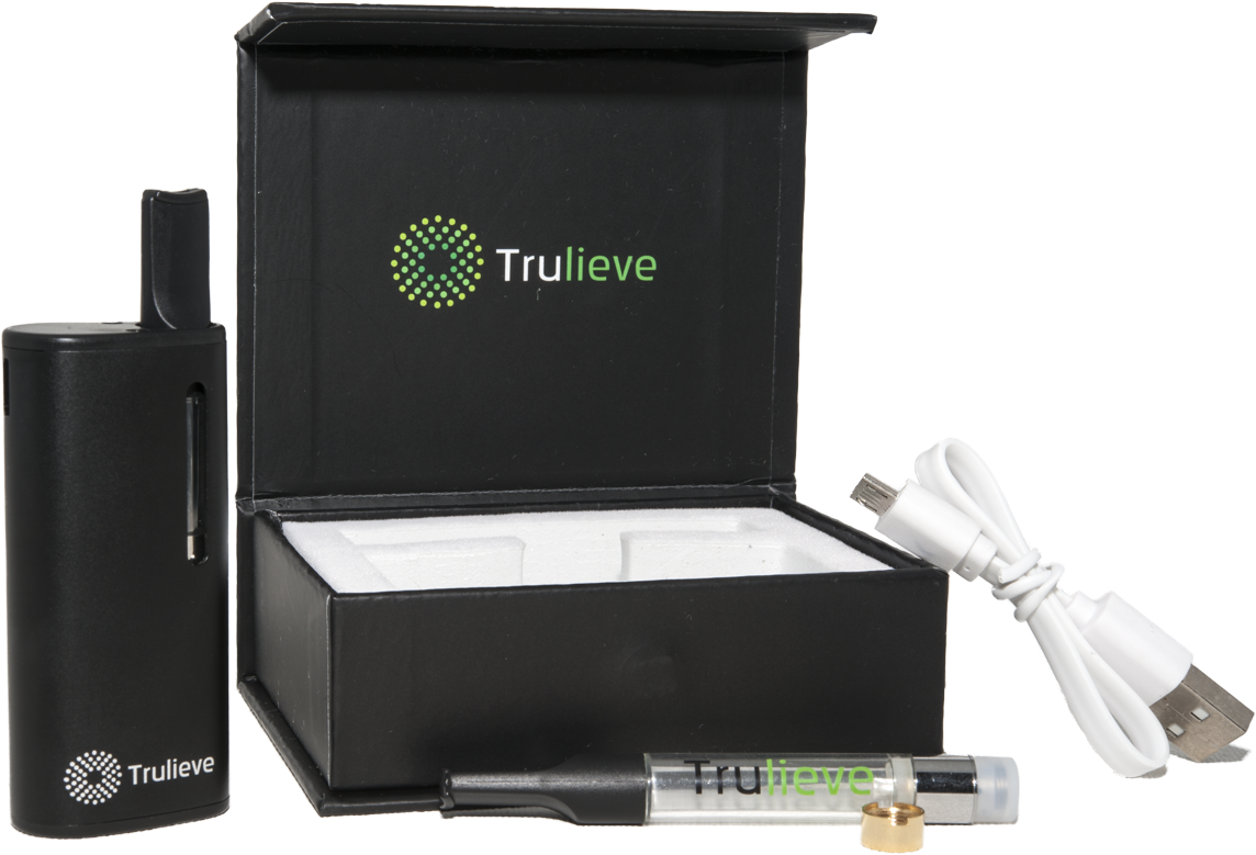 Mystica Vaporizer Battery And Charger - Vaporizer (1200x1200), Png Download