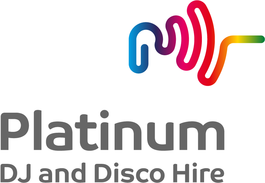 Platinum Djs In Kent Official Logo - Procesadores Pentium (891x658), Png Download