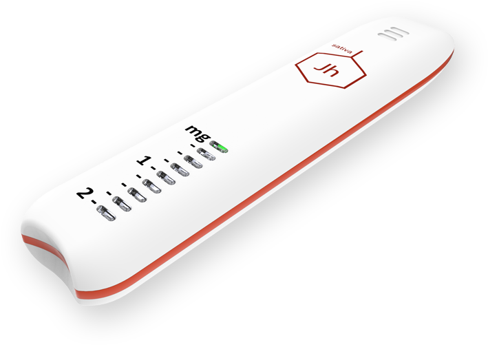 Vape Pen - Ptcl Evo Wingle Png (733x517), Png Download