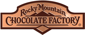 Rocky Mountain Chocolate Factory At Folsom Premium - Chocolate Apples For Halloween (400x400), Png Download