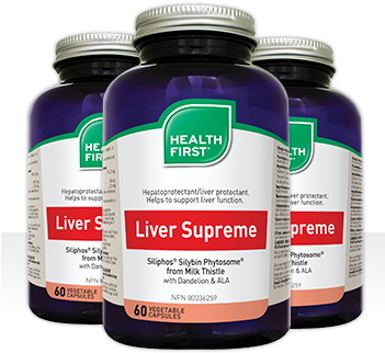 1c Hfn Liver Supreme Eng - Uti Supreme - Urinary Tract Infection (350x350), Png Download