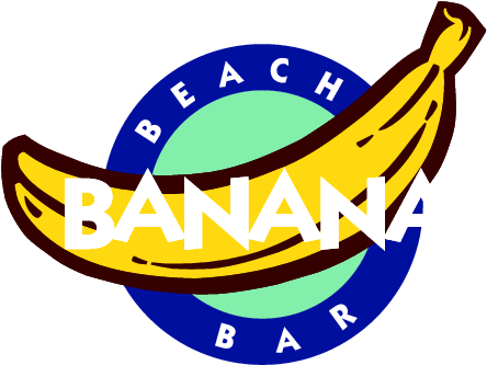 Report - Banana Vector Free Logo (465x348), Png Download