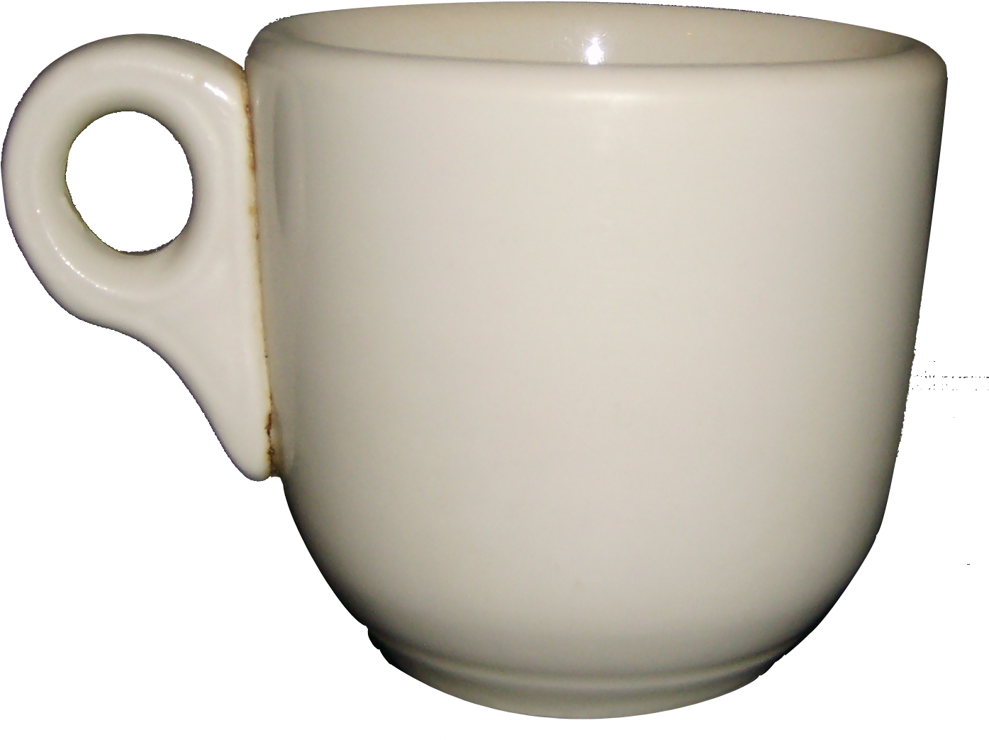 Tasse À Café - Tasse À Café Png (1419x1098), Png Download