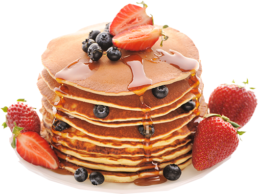 Image420848 - Pancake Png (554x444), Png Download