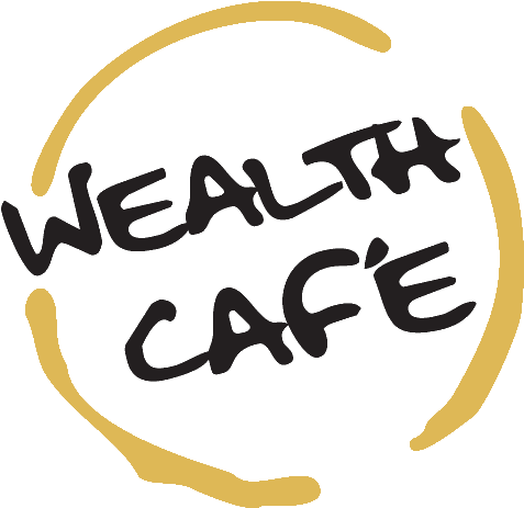 Weath Cafe Png - Finance (525x486), Png Download