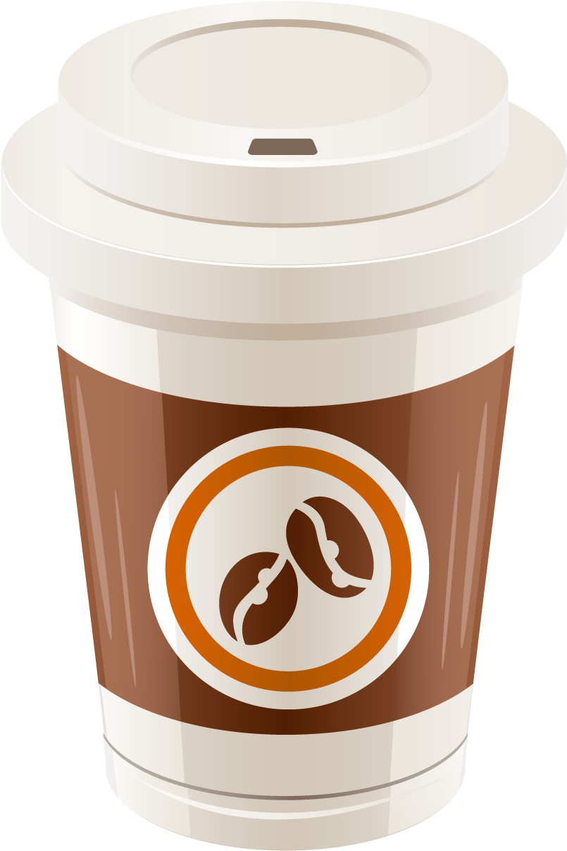 Download Coffee Cup Png Vector Clipart Is Available For Free Coffe Cup Vector Pg Png Image With No Background Pngkey Com