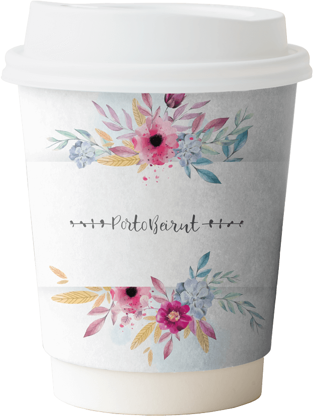 All Products - Flores Vector Acuarela (700x911), Png Download