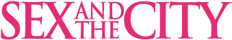Vector Logo Sex And The City - Sex And The City Title - Free