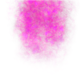 Pink Fire Png - Benadryl (420x420), Png Download