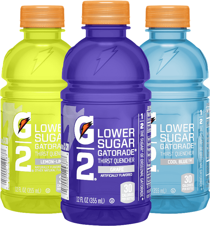 G2 Thirst Quencher - G2 Gatorade (750x750), Png Download