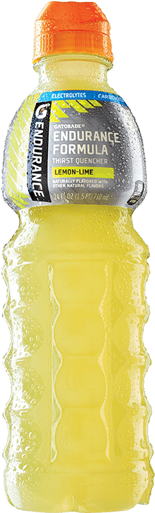 Undefined Nutrition - Gatorade Endurance Formula ™ Lemon Lime (750x750), Png Download