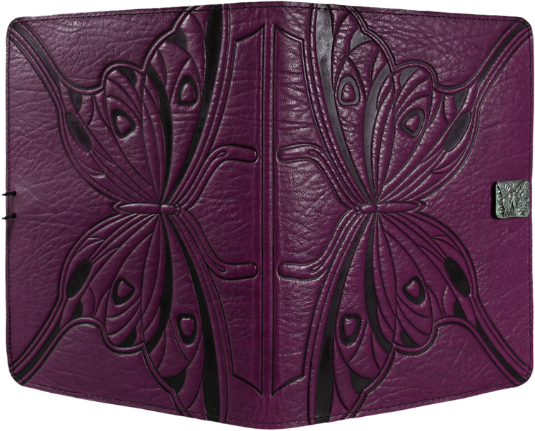 Leather Kindle Fire Covers And Cases (800x646), Png Download