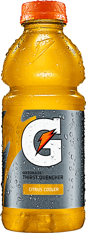 Undefined Nutrition - Lemon Lime Gatorade (750x750), Png Download