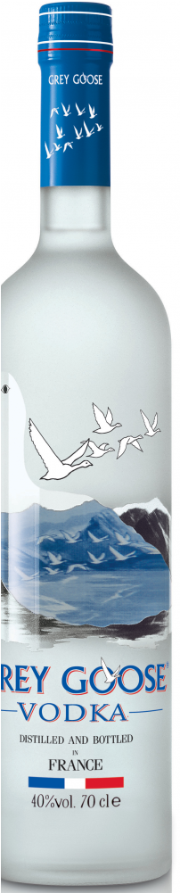 Buy Vodka Online Magnum The Club - Grey Goose Vodka (1000x1000), Png Download