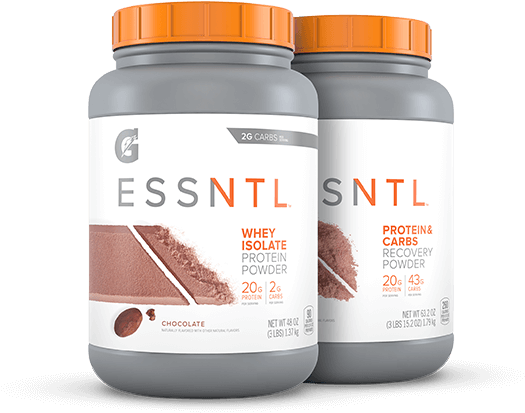 G Essntl By Gatorade - Superfood (539x413), Png Download