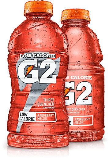 Gatorade Zero Calorie Transparent (576x627), Png Download