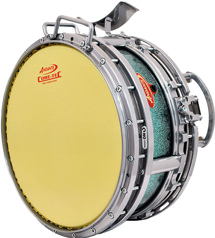 Next Generation Reactor - Marching Percussion (501x495), Png Download