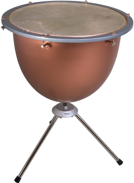 Kp 50 Kettle Drum A - Kettle Drum (600x600), Png Download