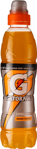 Gatorade Orange 50cl X - Farsonsdirect (800x600), Png Download
