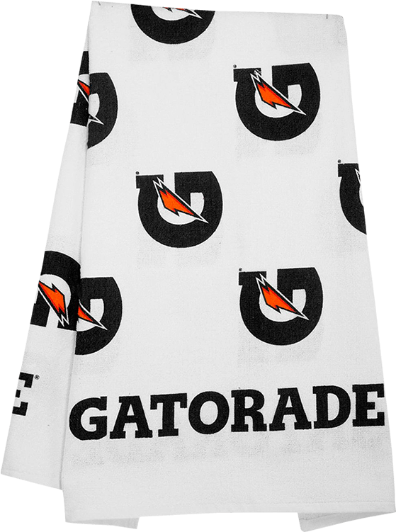 Gatorade Towel (750x750), Png Download