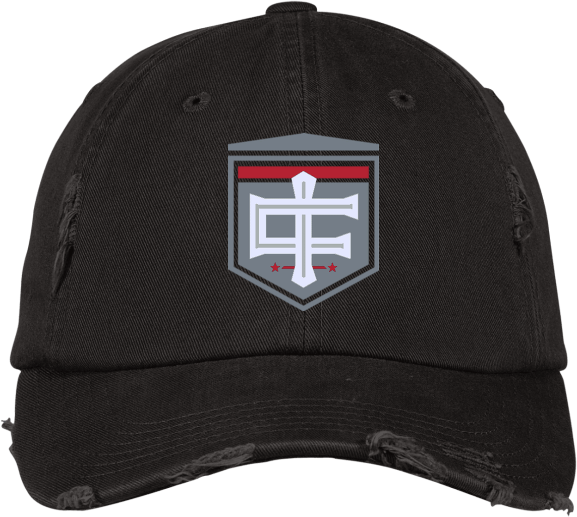 Home / Clothing / The Contractor Fight Essential Lid - Hat (1155x1155), Png Download