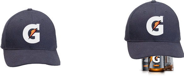 Splash 02 Jul 2015 - Gatorade G (610x270), Png Download