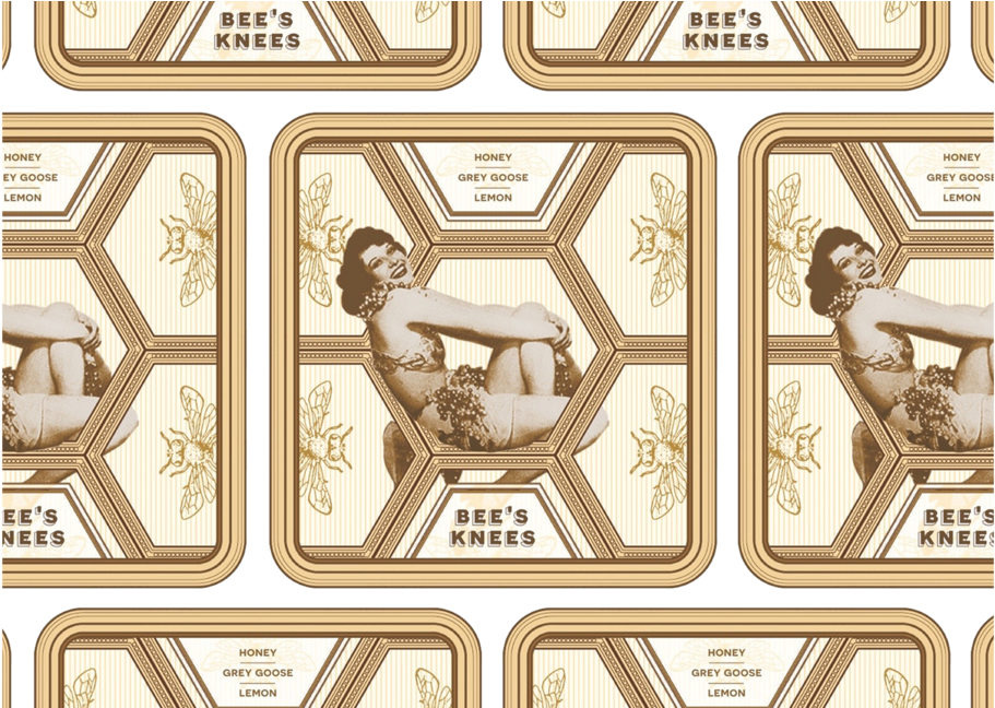 Soho House X Grey Goose (1000x647), Png Download