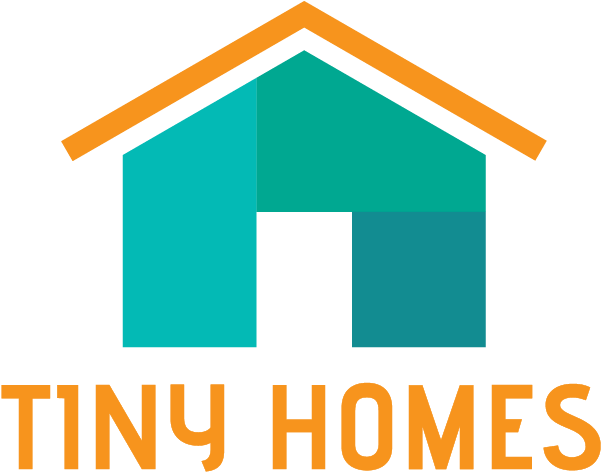 Tiny Homes Are Huge - Bee (606x496), Png Download