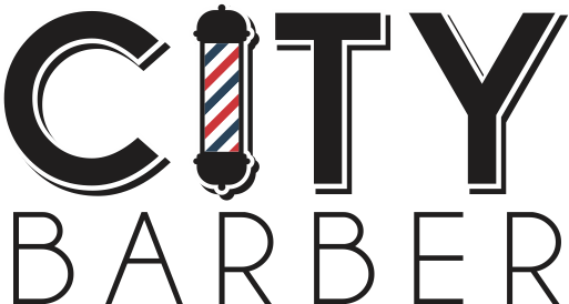 City Barber Logo - Tessa Brooks Logo Rose (513x274), Png Download