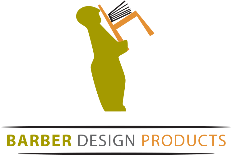 Barber-logo Format=1000w (762x545), Png Download