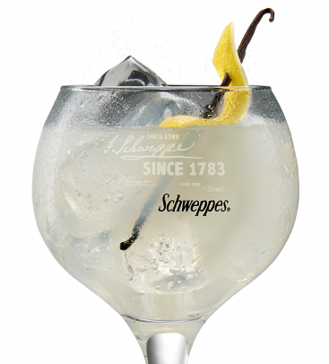 Grey Goose & Limón Premium - Absolut Vodka (367x406), Png Download