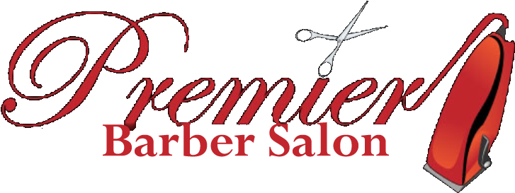 Premier Red Logo - Belle Font (1920x1000), Png Download