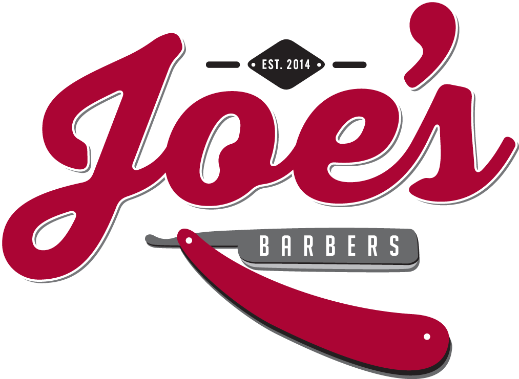 Joes Barbers Leeds (1013x741), Png Download