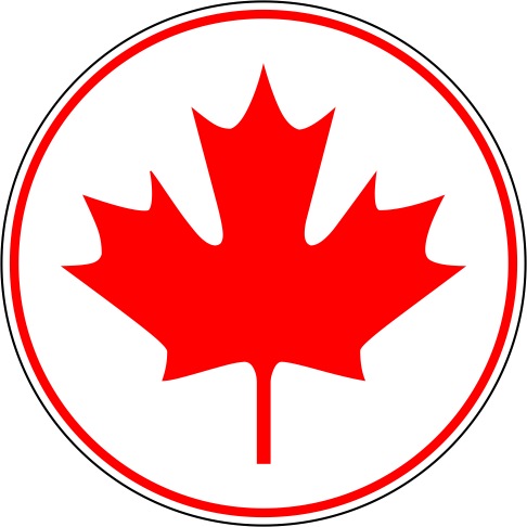 Style 2 - Learn Canadian French (486x486), Png Download