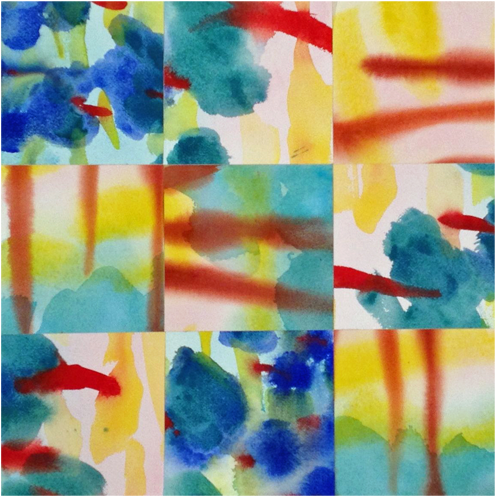 Portugal - Watercolor Painting (800x800), Png Download