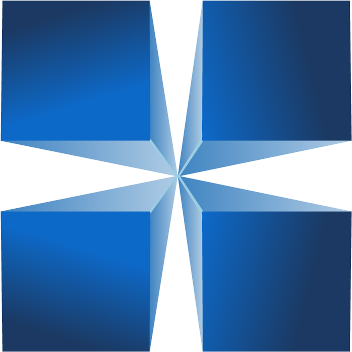 Section-squares - Flag (735x749), Png Download