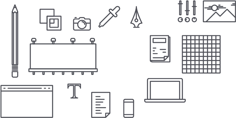 Design Graphic Design Services - Diagram (920x520), Png Download